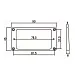 Hosco MR-1RB Рамка звукоснимателя.-1