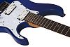 Schecter SGR Banshee-6 EB Электрогитара.-4