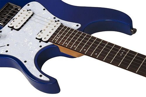 Schecter SGR Banshee-6 EB Электрогитара.