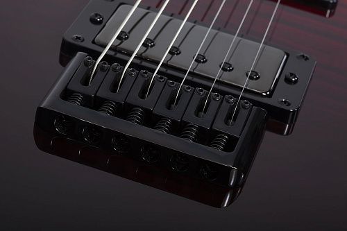 Schecter C-1 Standard BB Электрогитара.