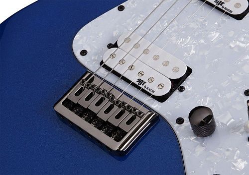 Schecter SGR Banshee-6 EB Электрогитара.