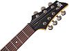 Schecter SGR C-7 BLK Электрогитара 7-струнная. -4