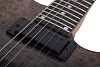 Schecter C-1 Standard BFBB Электрогитара.-9