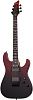 Schecter C-1 Standard BB Электрогитара.-0