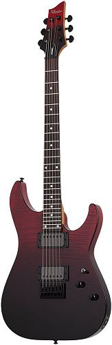 Schecter C-1 Standard BB Электрогитара.